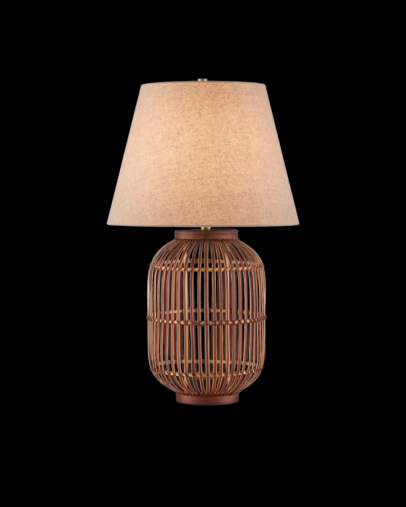 Cyrus Table Lamp