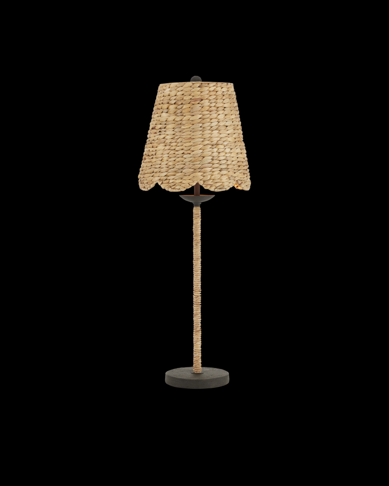 Annabelle Table Lamp