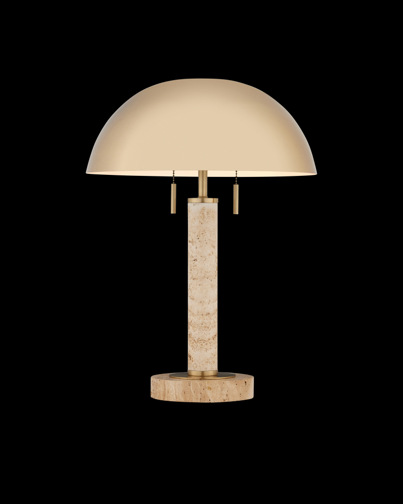 Miles Table Lamp