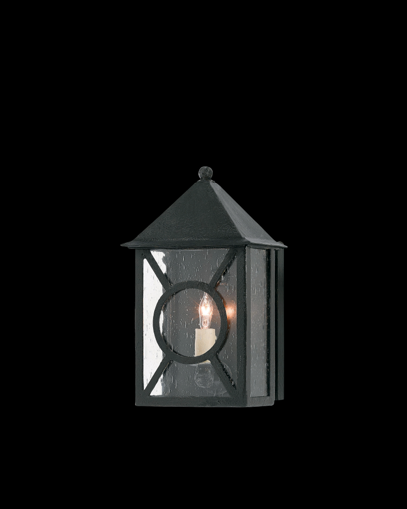 Ripley Small Outdoor Wall Sconce