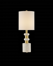 Currey 6000-0809 - Goletta Table Lamp