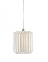 Currey 9000-0709 - Dove 1-Light Round Multi-Drop Pendant