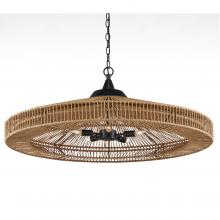 Currey 9000-0921 - Maldives Chandelier