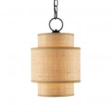 Currey 9000-0944 - Mathias Natural Pendant