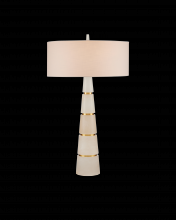 Currey 6000-0904 - Eleanora Table Lamp