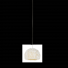 Currey 9000-1177 - Virtu 1-Light Round Multi-Drop