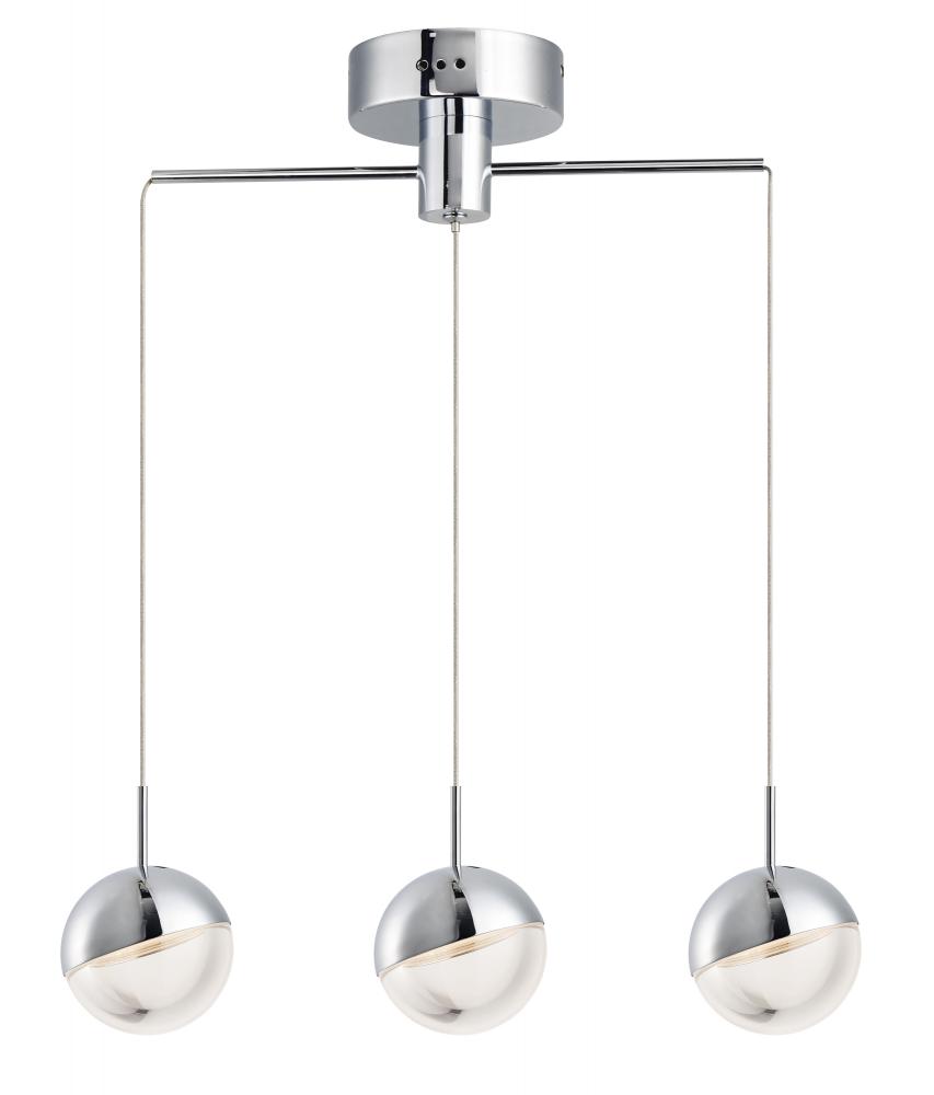 Spot-Multi-Light Pendant