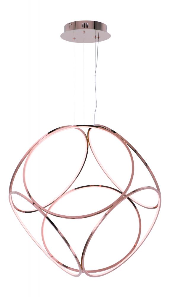 Form-Suspension Pendant