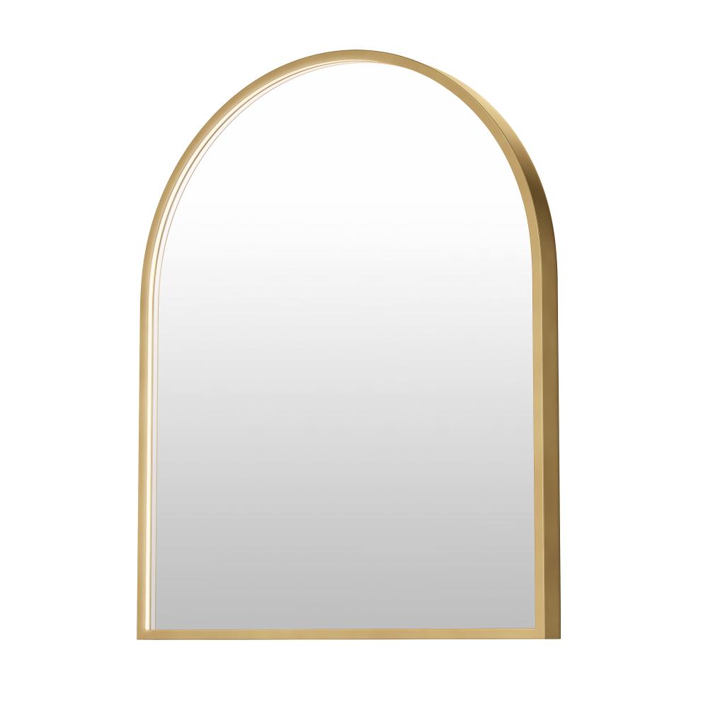 Elisse-LED Mirror