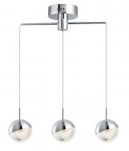 ET2 E20323-83PC - Spot-Multi-Light Pendant