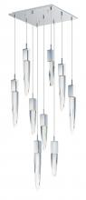 ET2 E31246-20PC - Quartz-Multi-Light Pendant