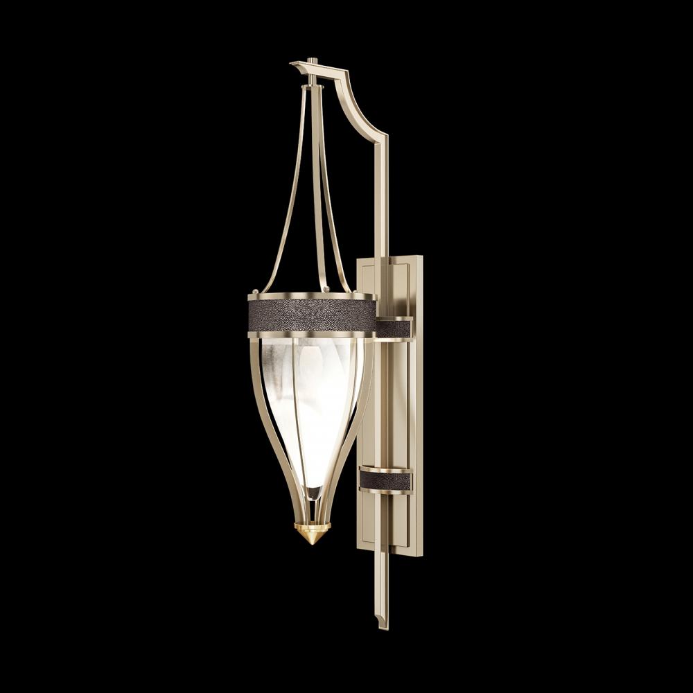 Mirage 32.5&#34;H Sconce