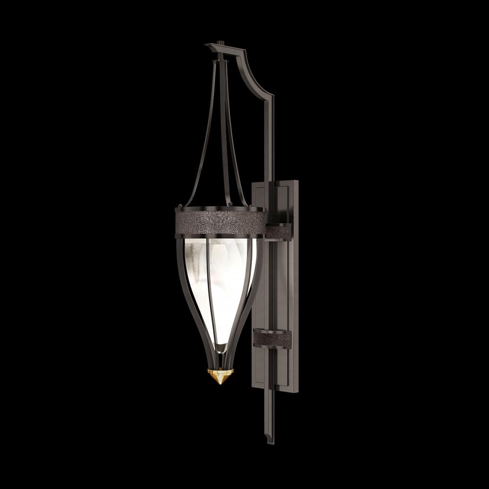 Mirage 32.5&#34;H Sconce