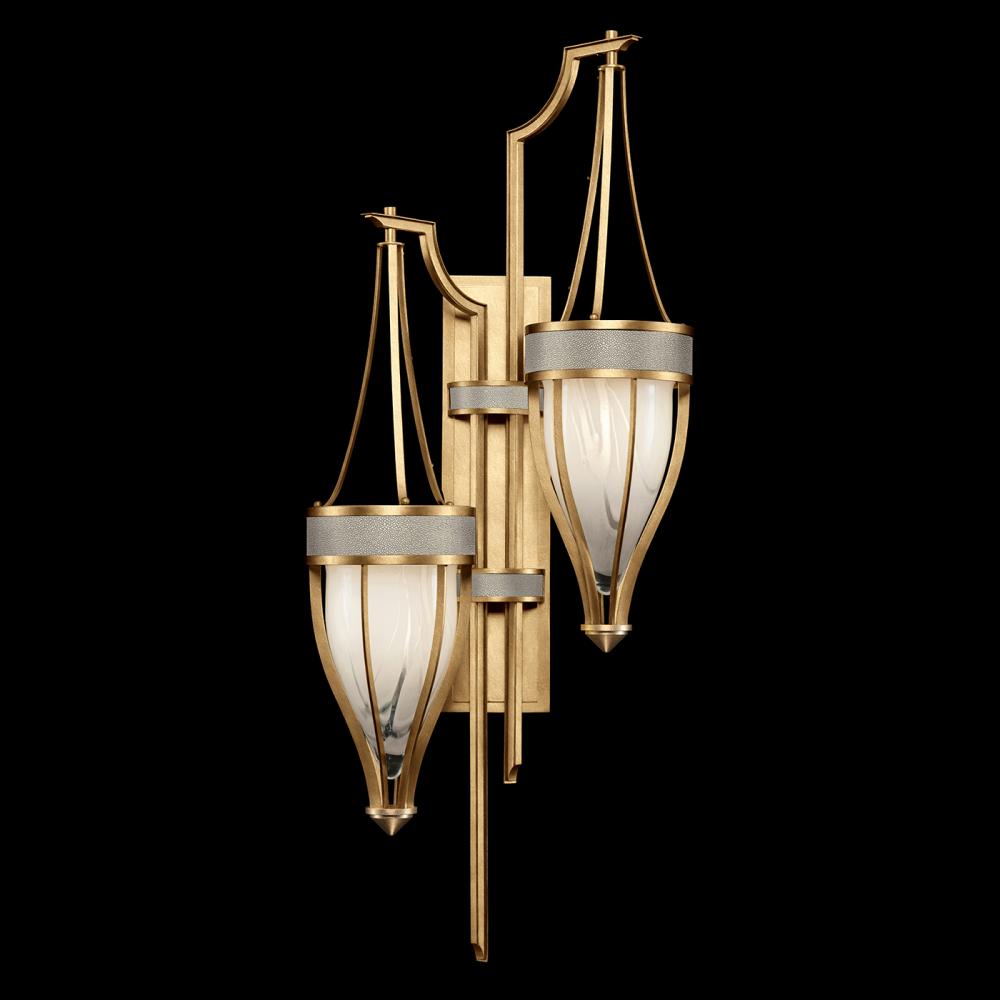 Mirage 41.5&#34;H Sconce