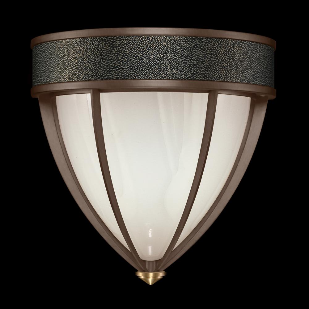 Mirage 12.25&#34;H Sconce