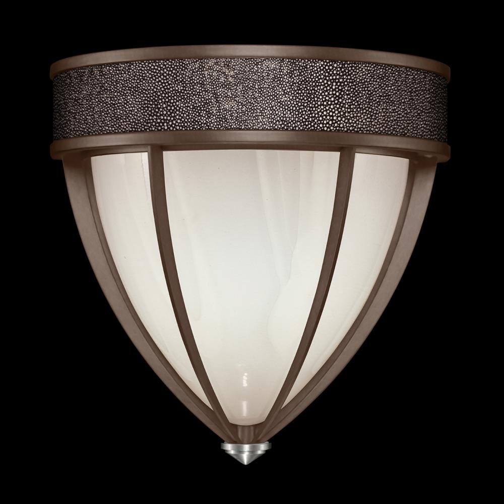 Mirage 12.25&#34;H Sconce