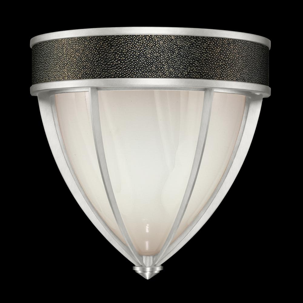 Mirage 12.25&#34;H Sconce