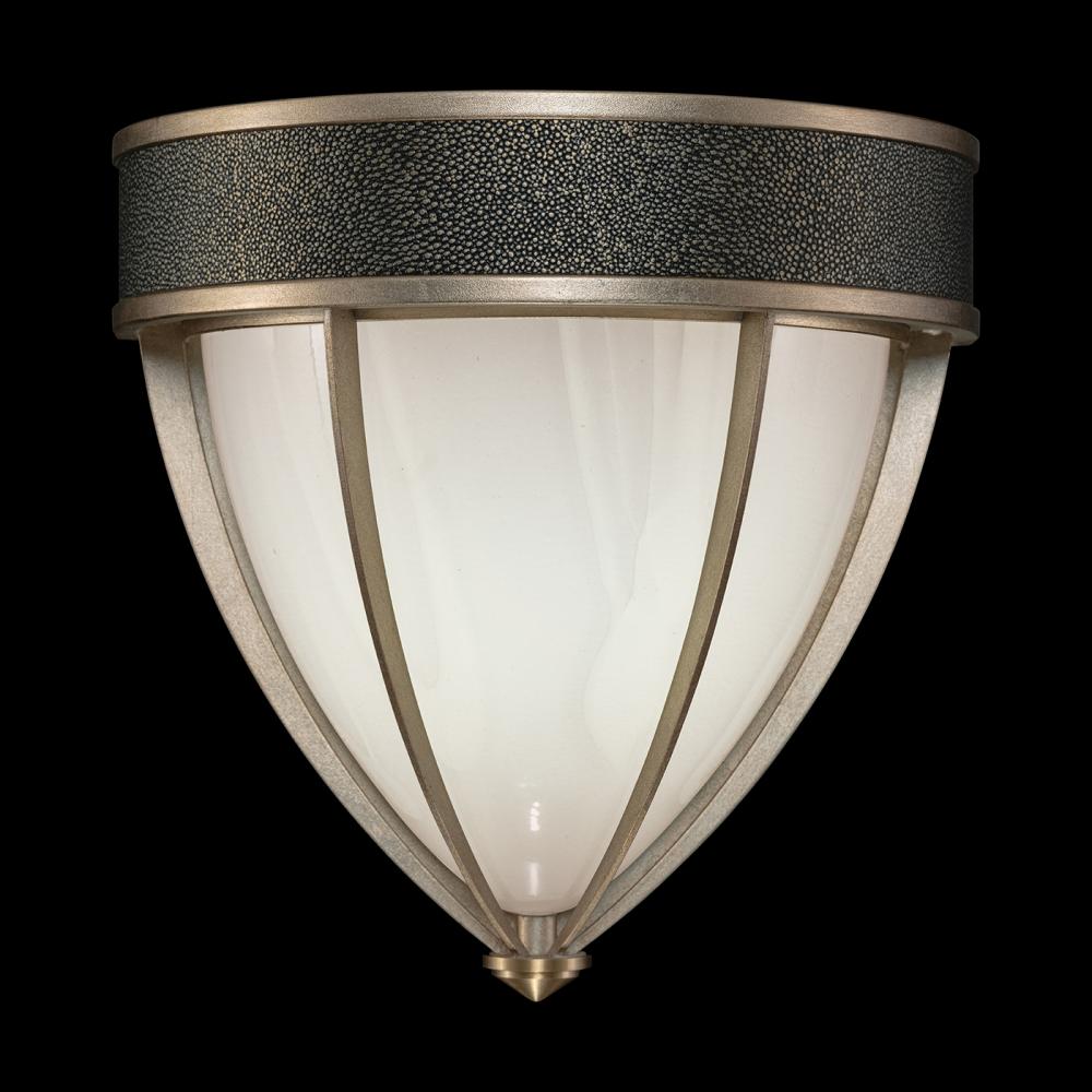 Mirage 12.25&#34;H Sconce