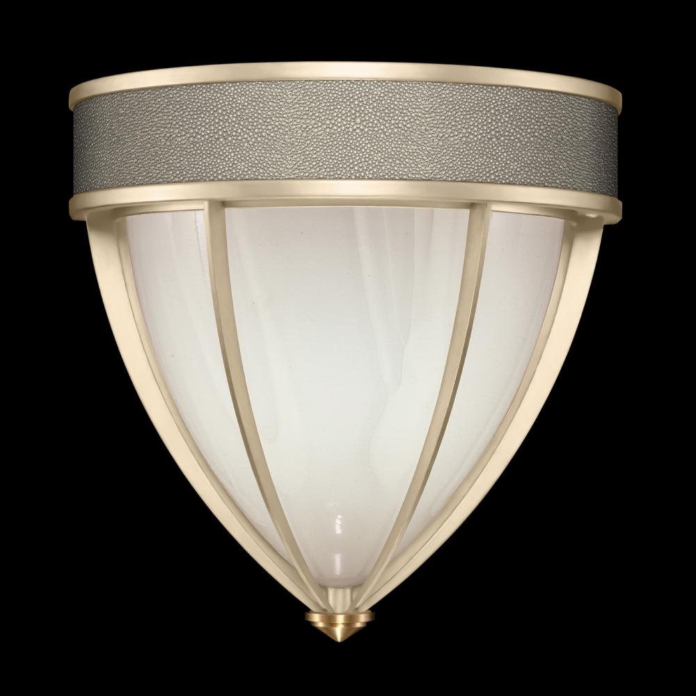 Mirage 12.25&#34;H Sconce