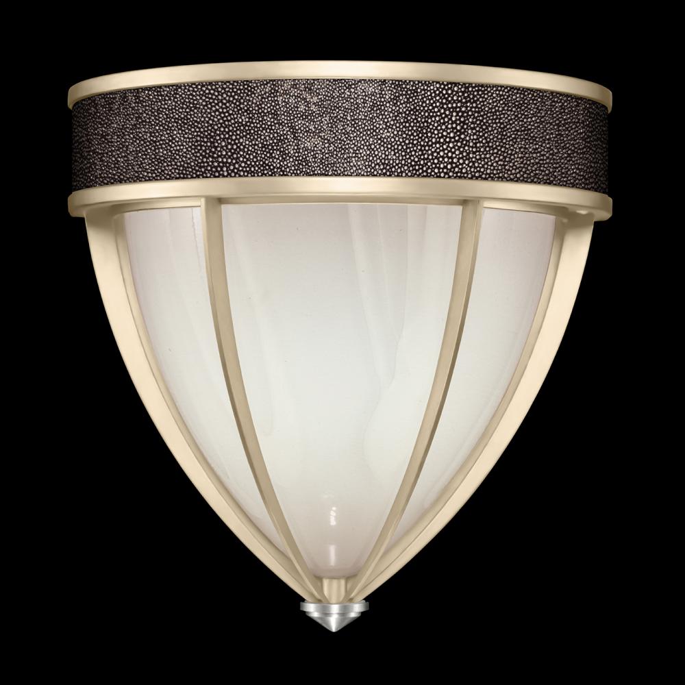 Mirage 12.25&#34;H Sconce