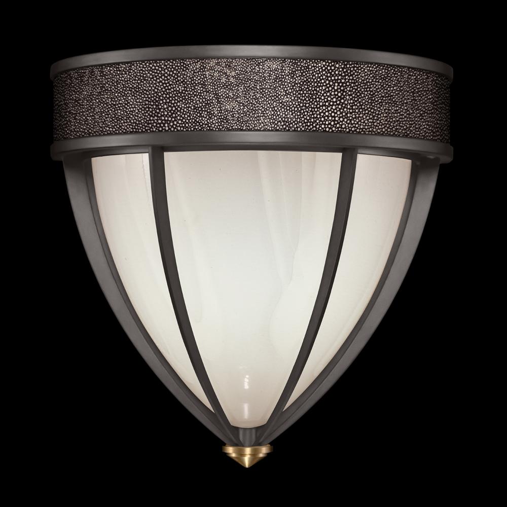 Mirage 12.25&#34;H Sconce