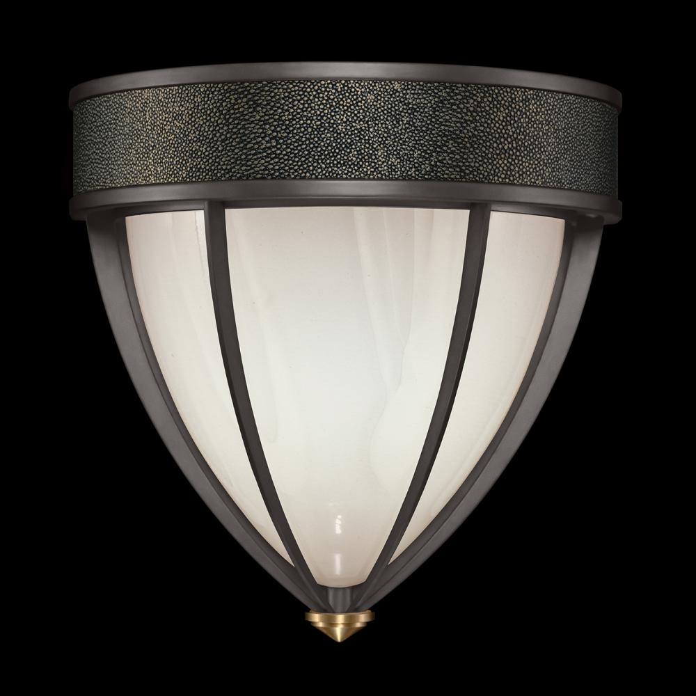 Mirage 12.25&#34;H Sconce