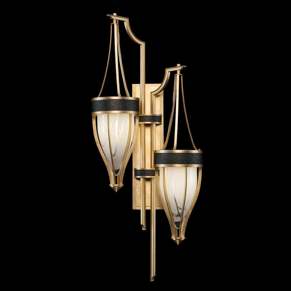 Mirage 41.5&#34;H Sconce