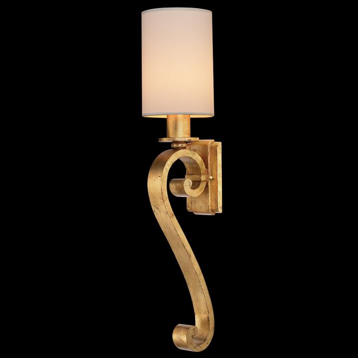 Allegretto 36&#34;H Sconce