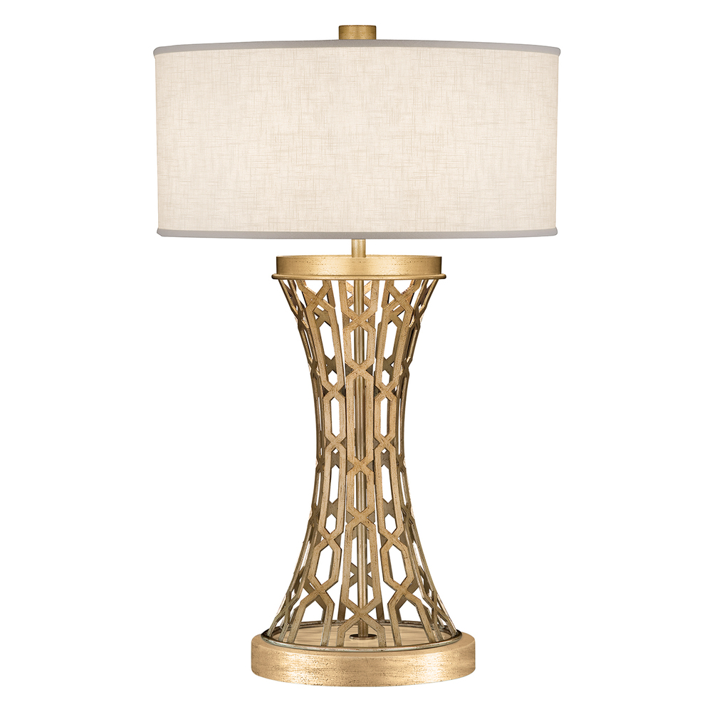 Allegretto 32&#34;H Table Lamp