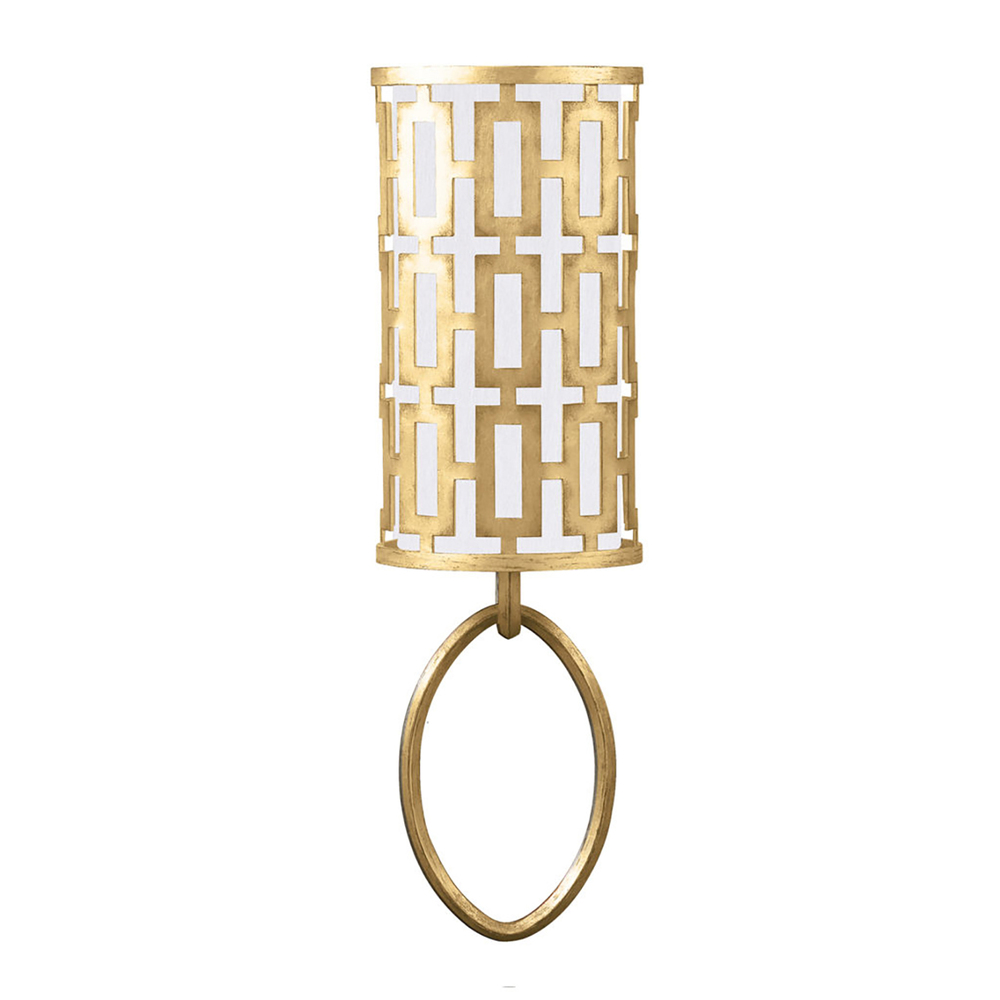 Allegretto 26&#34; Sconce