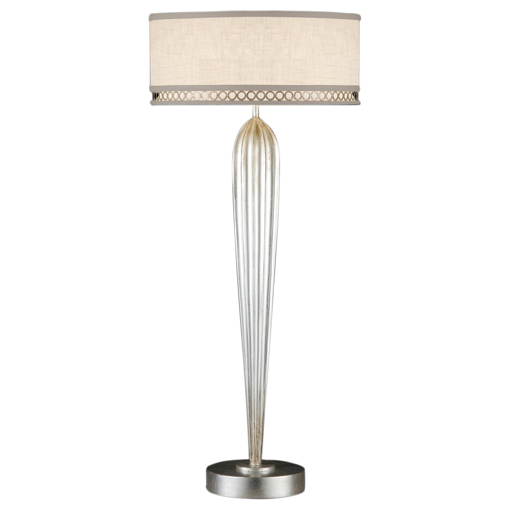 Allegretto 33&#34;H Table Lamp