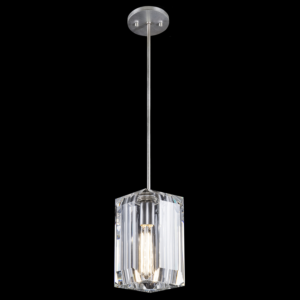 Monceau 5.5&#34;W Square Drop Light