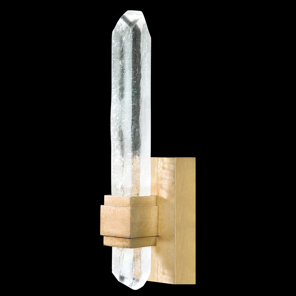 Lior 14&#34;H Sconce