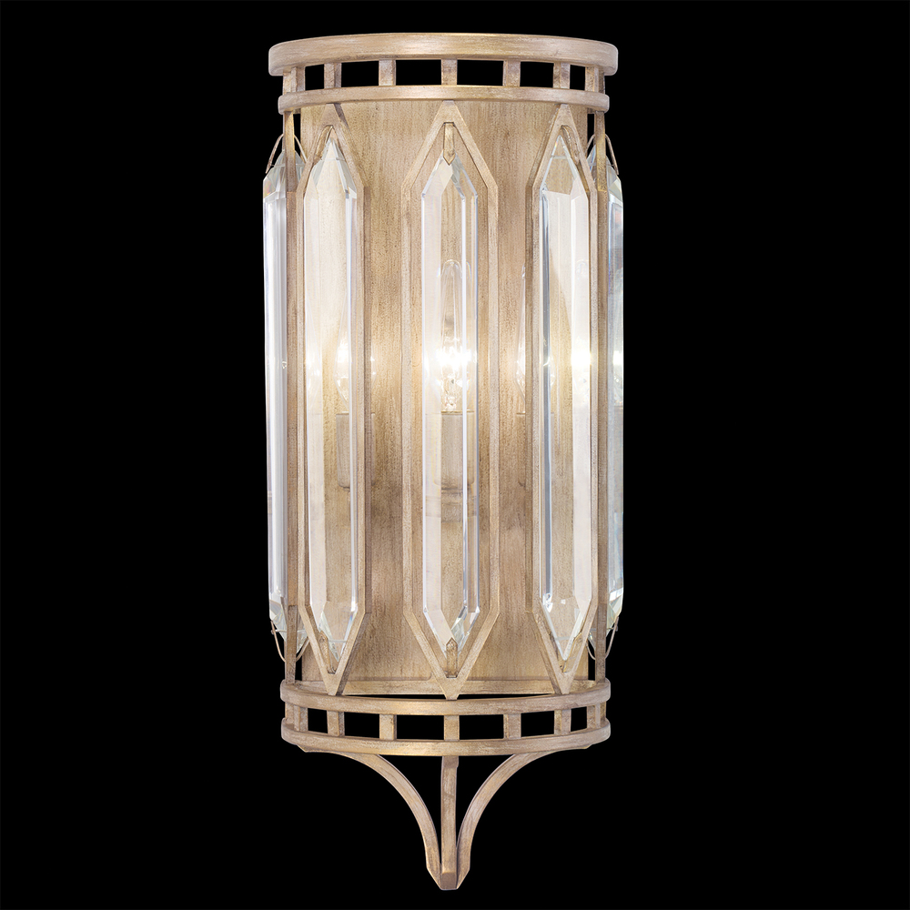 Westminster 22&#34;H Sconce