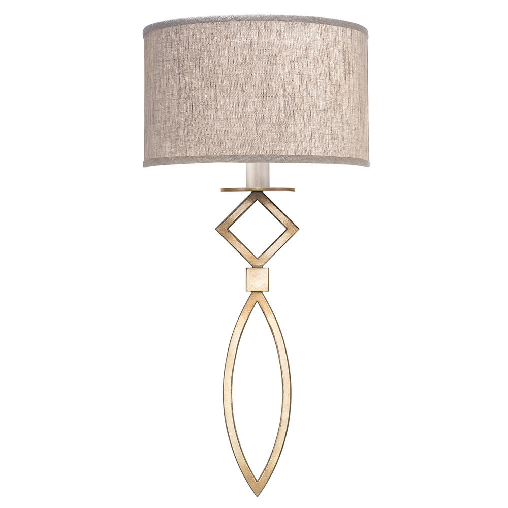 Cienfuegos 25&#34;H Sconce