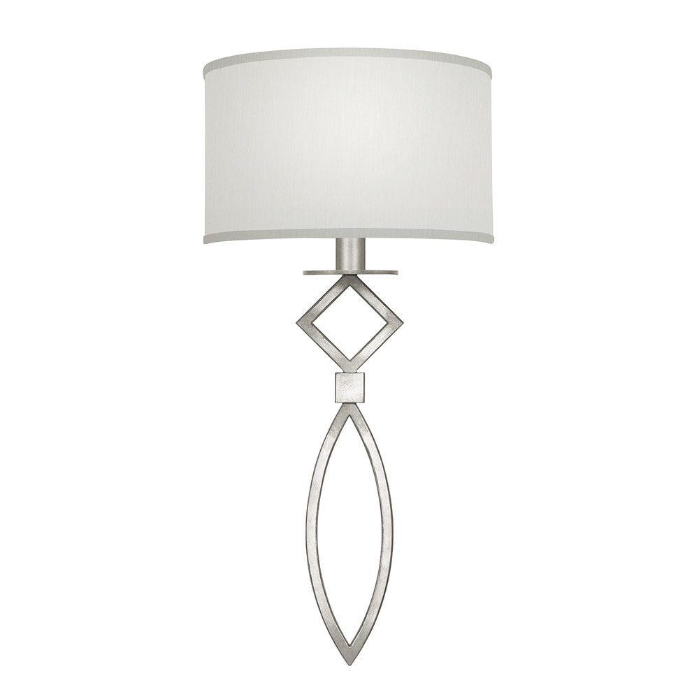 Cienfuegos 25&#34;H Sconce