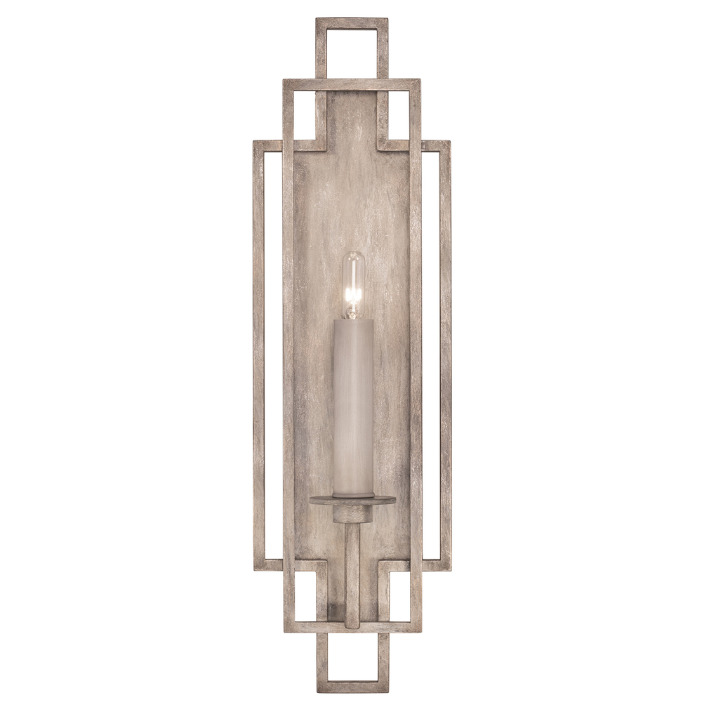 Cienfuegos 22&#34;H Sconce