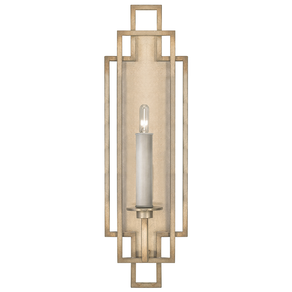 Cienfuegos 22&#34;H Sconce