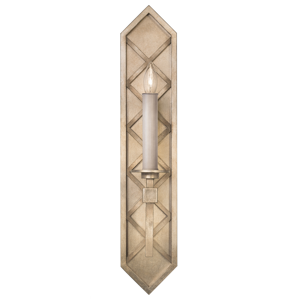 Cienfuegos 25&#34;H Sconce