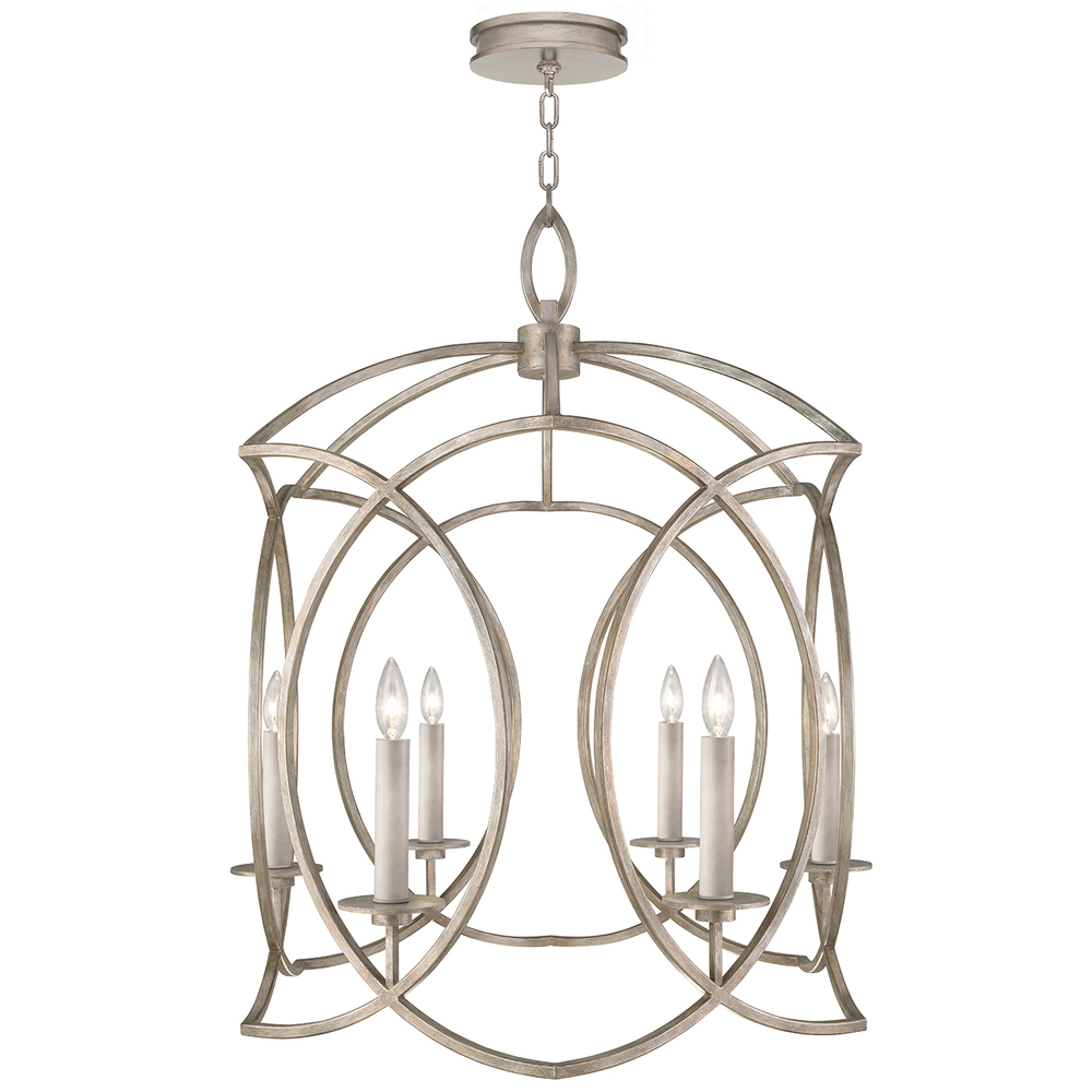 Cienfuegos 28.5&#34;W Round Chandelier