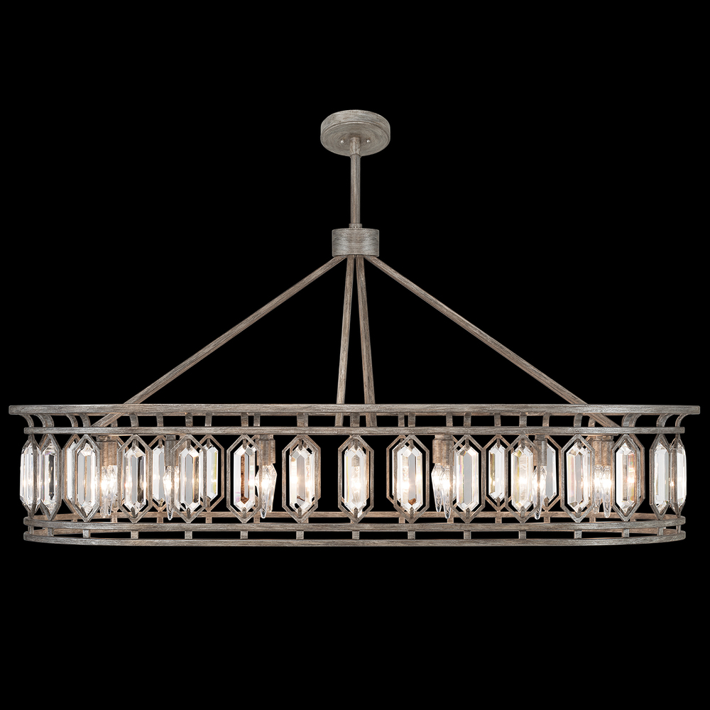 Westminster 52&#34;W Oblong Pendant