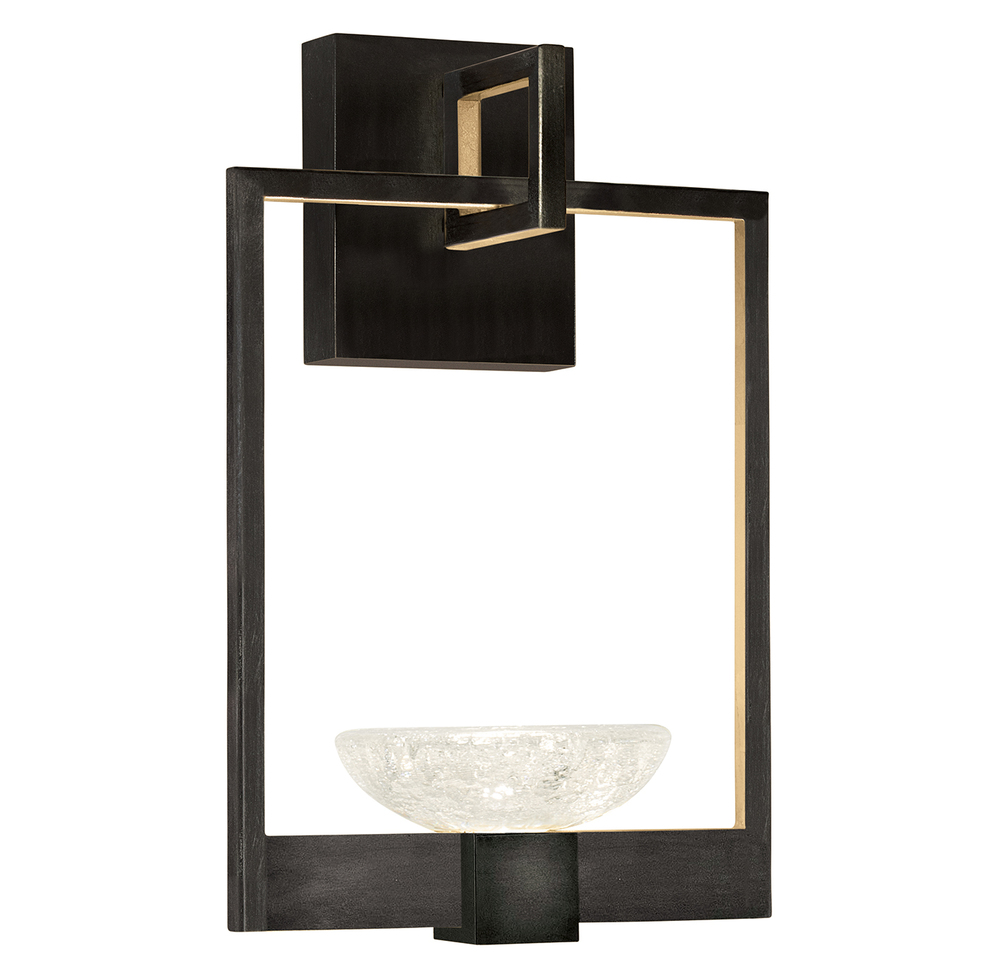 Delphi 14.75&#34;H Sconce