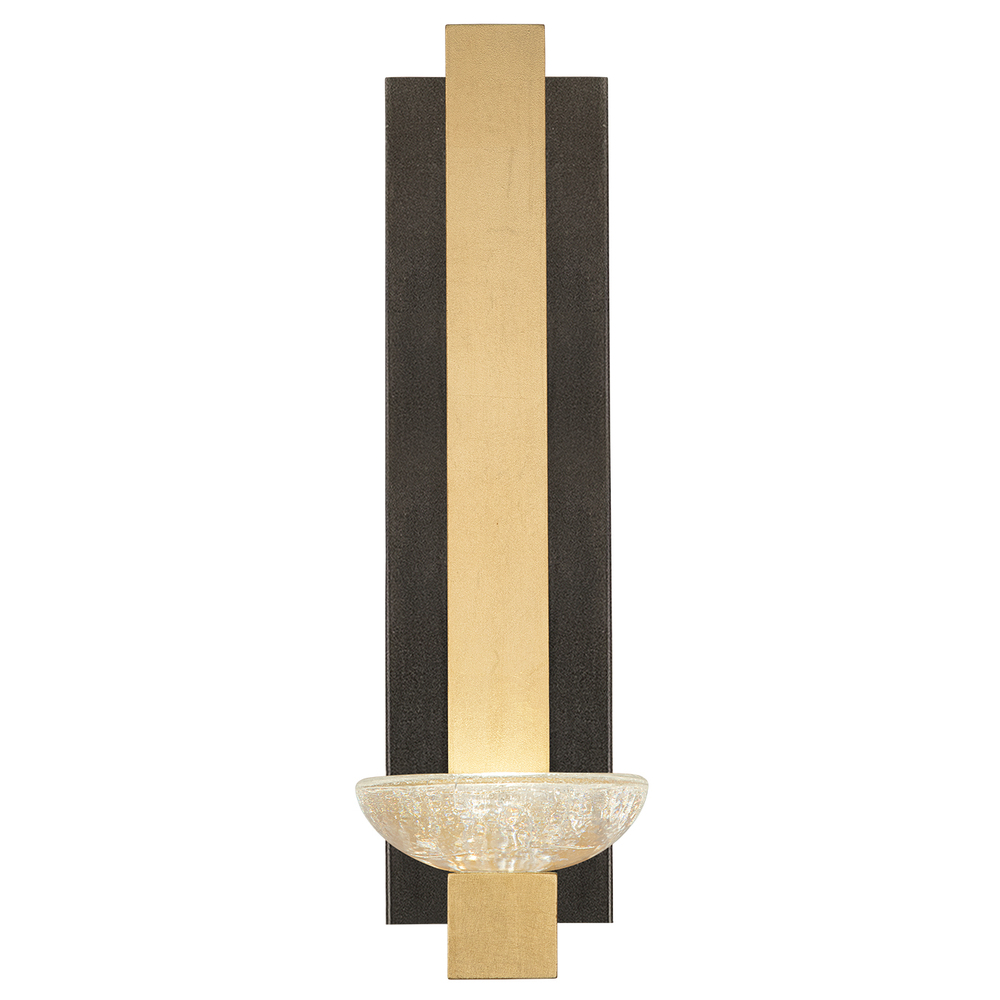 Delphi 18.5&#34;H Sconce