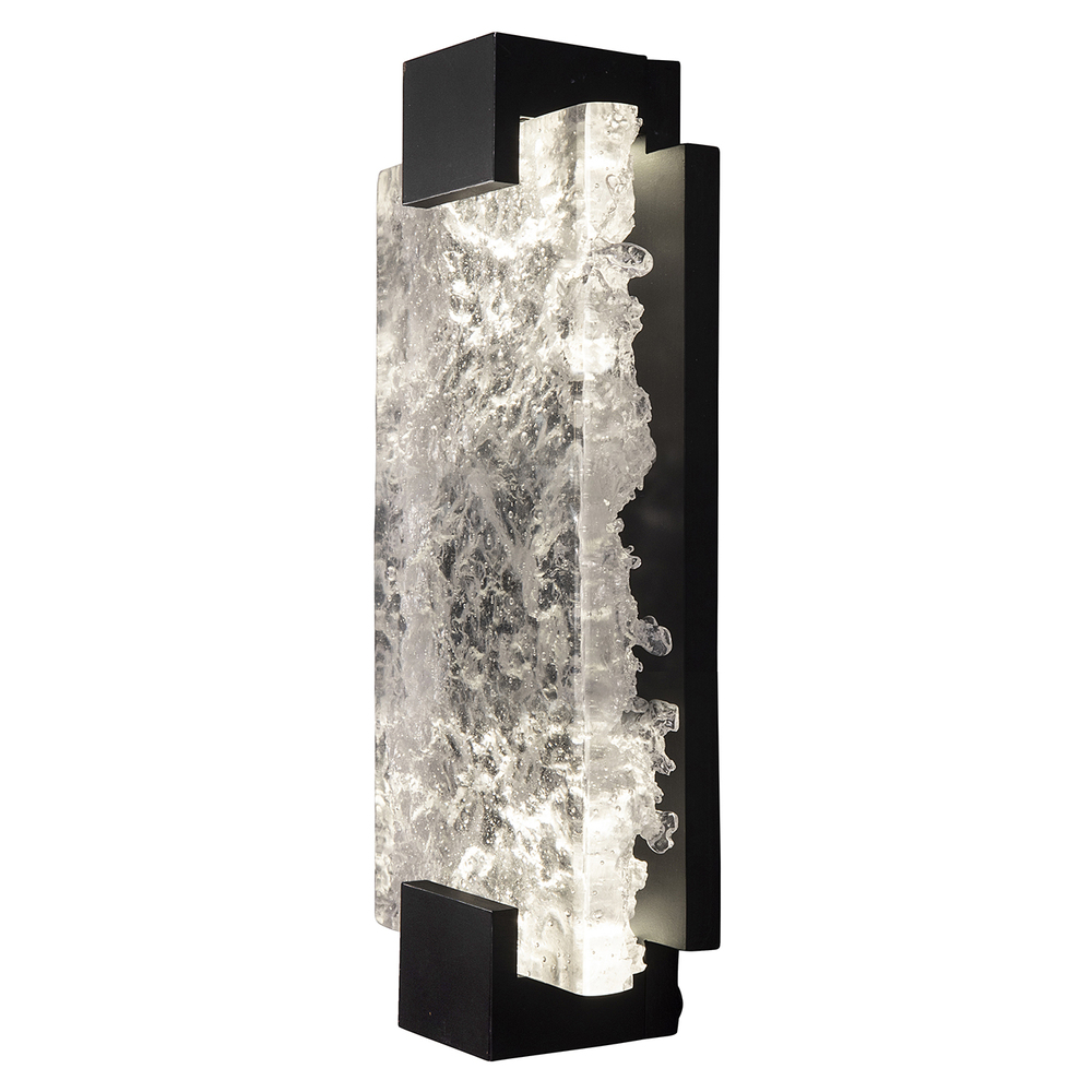 Terra 15.75&#34;H Sconce