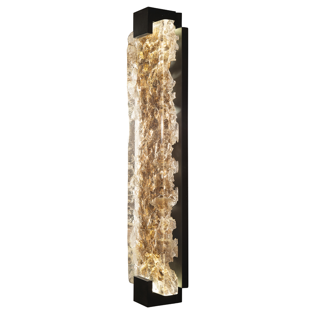 Terra 27.75&#34;H Sconce