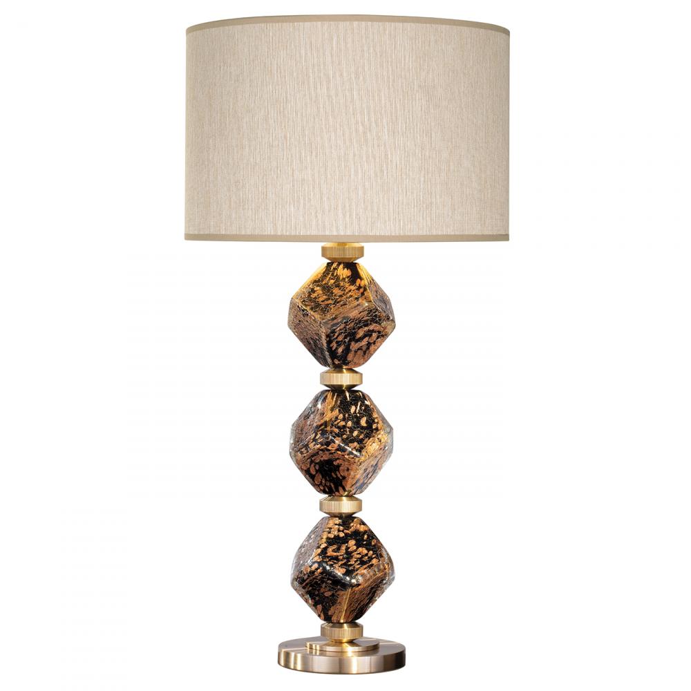 Natural Inspirations 30.5&#34;H Table Lamp