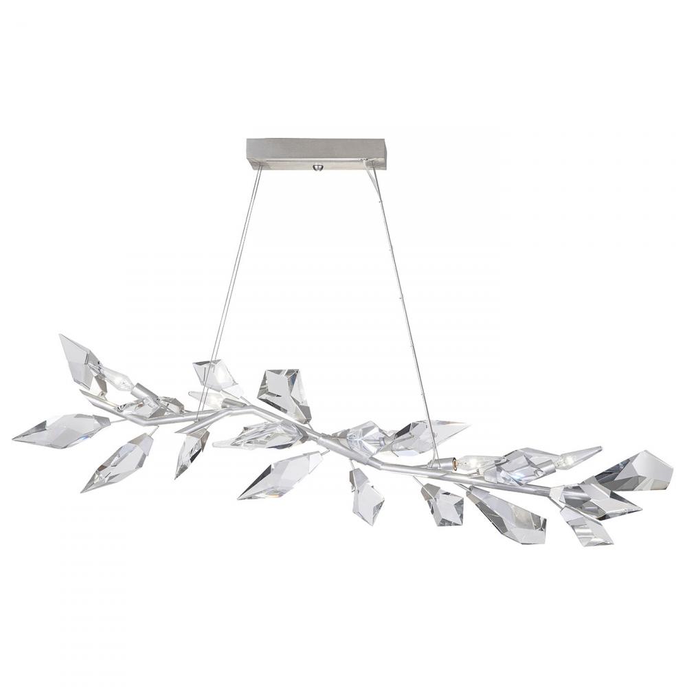 Foret 47.5&#34;W Linear Pendant