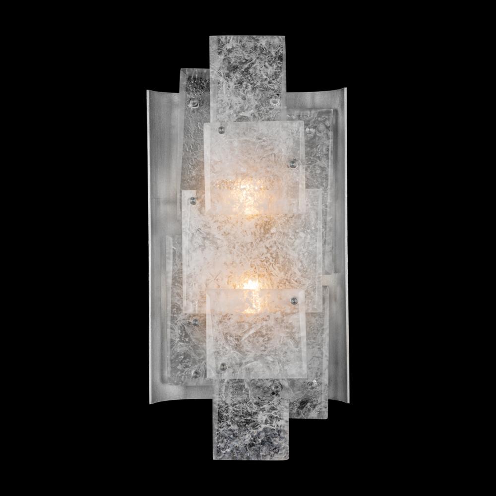 Lunea 18&#34;H Sconce