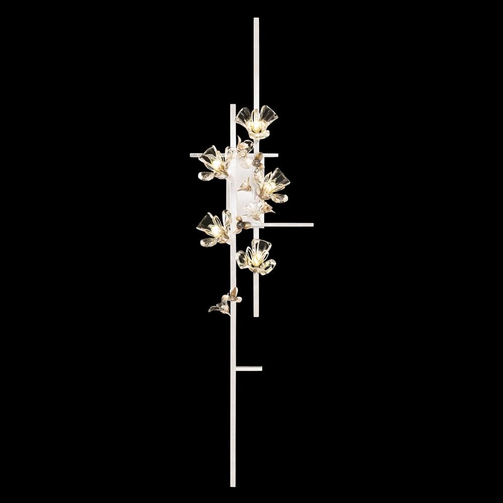 Azu 64&#34;H RSF Sconce