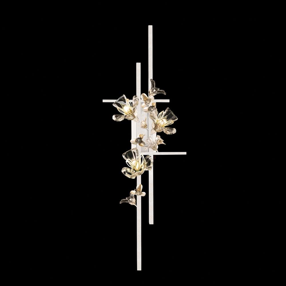 Azu 44&#34;H RSF Sconce